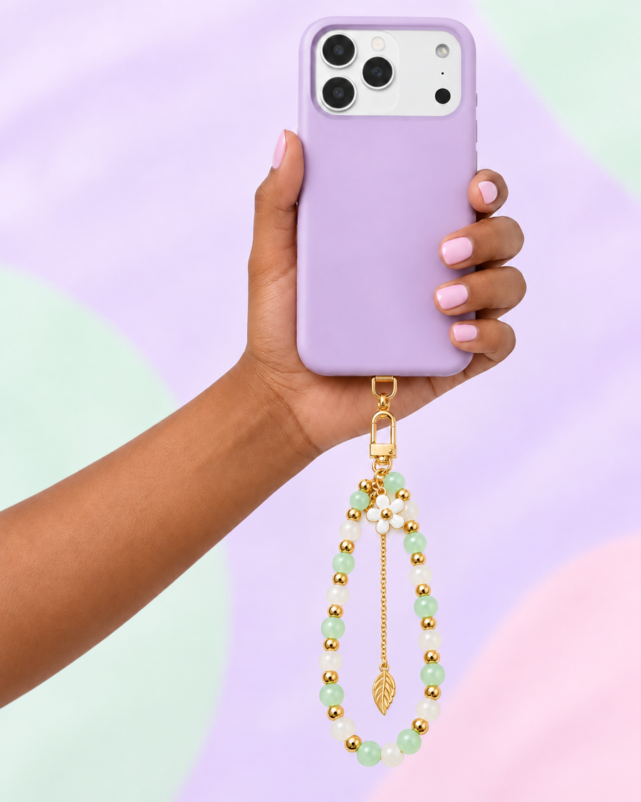Dream Link Phone Charm