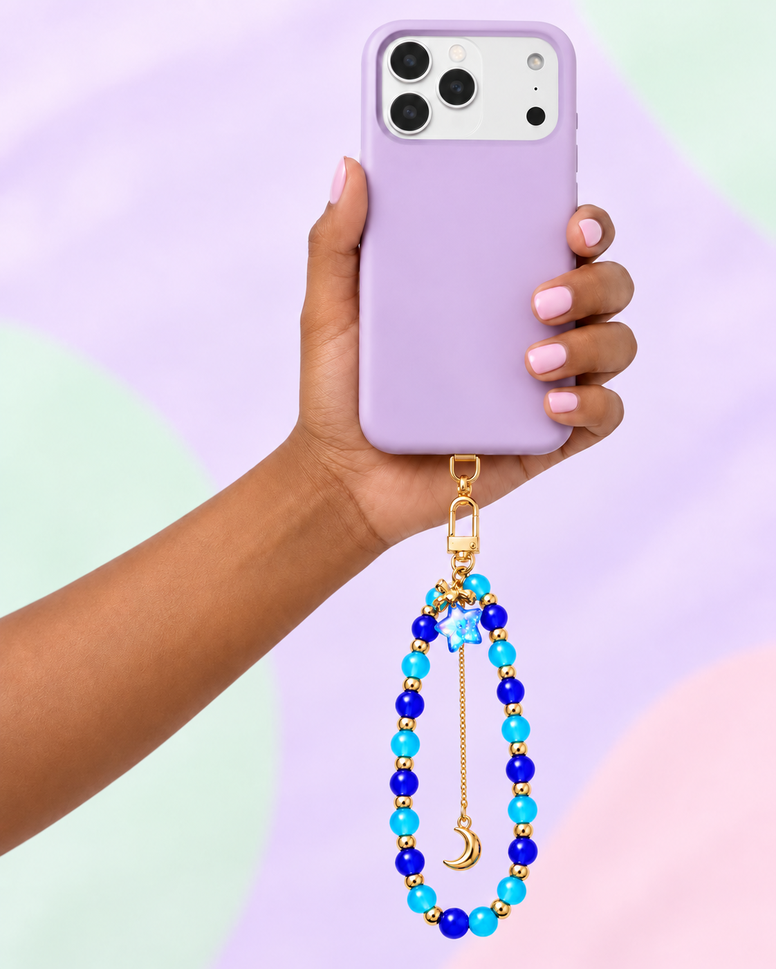 Dream Link Phone Charm