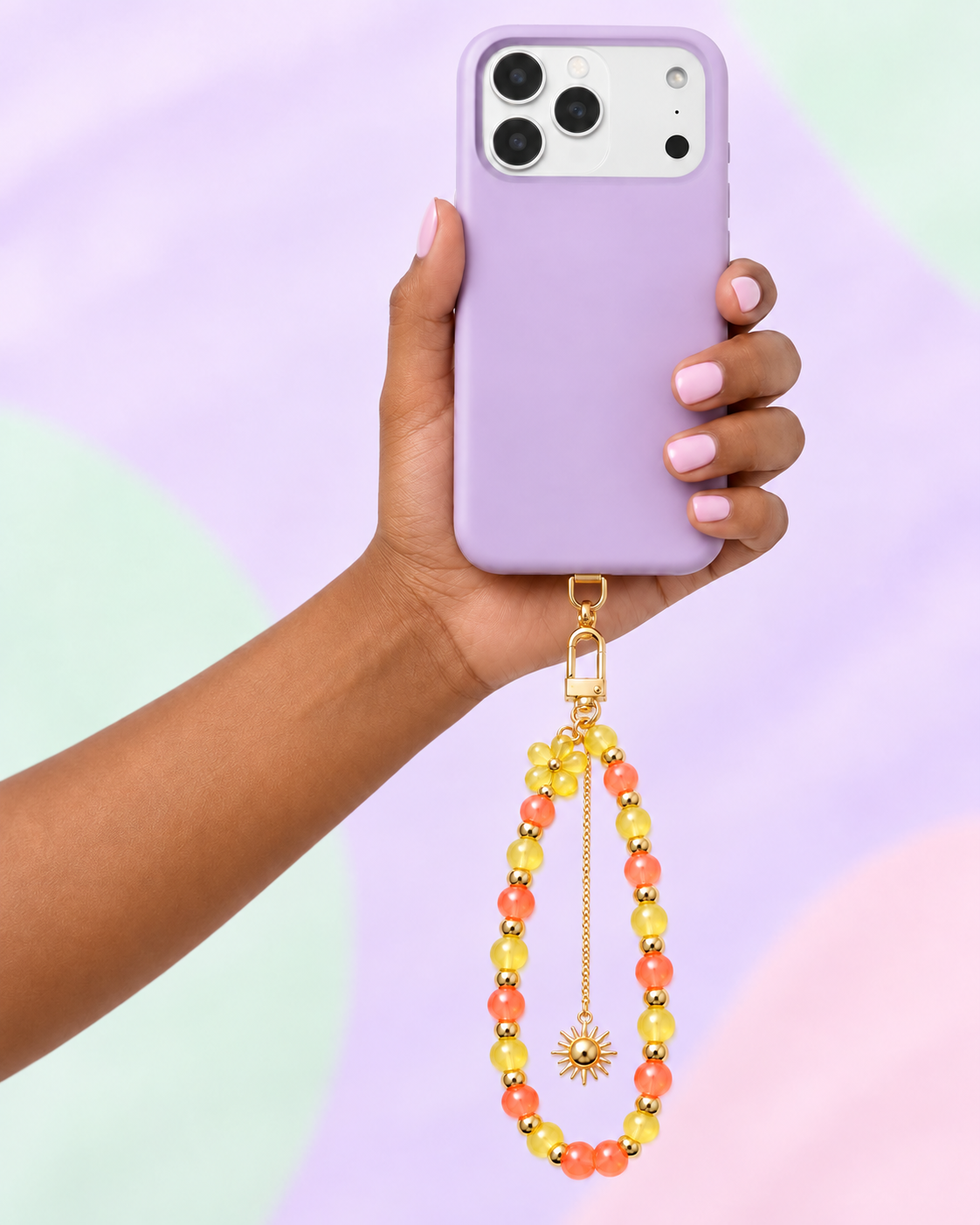Dream Link Phone Charm