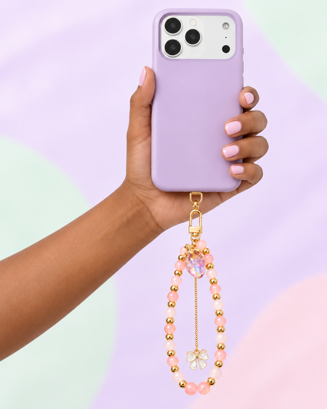 Dream Link Phone Charm